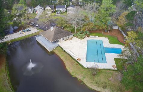 7749 Park Gate Drive North Charleston SC 29418