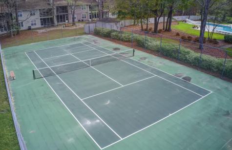 7749 Park Gate Drive North Charleston SC 29418