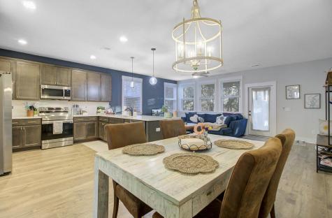 7749 Park Gate Drive North Charleston SC 29418