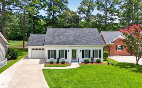 109 Birdie Court Santee SC 29142