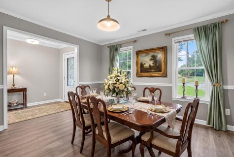 109 Birdie Court Santee SC 29142