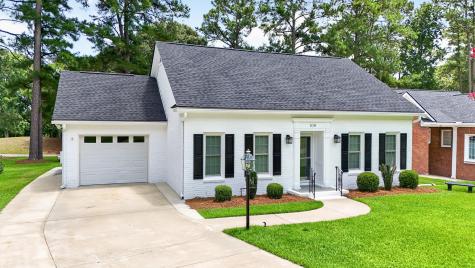 109 Birdie Court Santee SC 29142