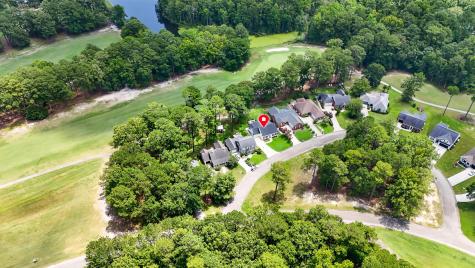 109 Birdie Court Santee SC 29142