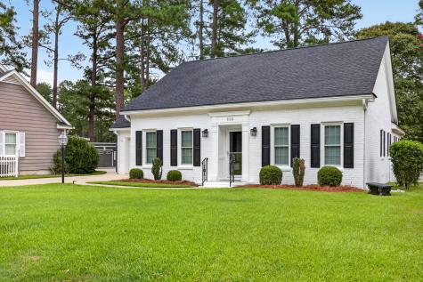 109 Birdie Court Santee SC 29142