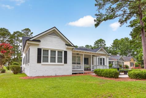 109 Birdie Court Santee SC 29142