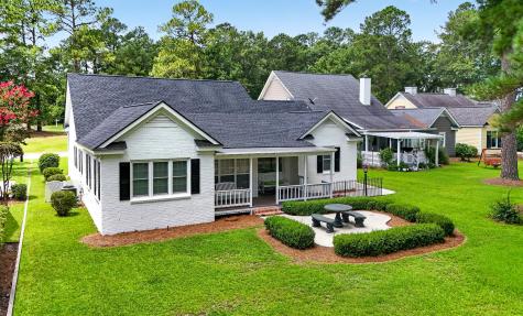 109 Birdie Court Santee SC 29142