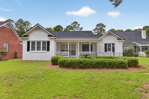 109 Birdie Court Santee SC 29142