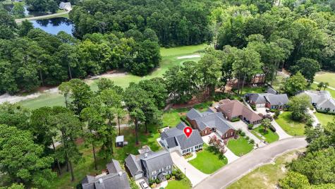 109 Birdie Court Santee SC 29142