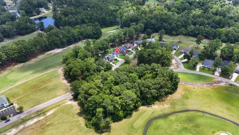109 Birdie Court Santee SC 29142
