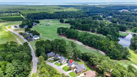 109 Birdie Court Santee SC 29142