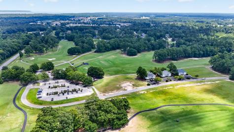 109 Birdie Court Santee SC 29142