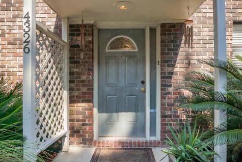 4326 Great Oak Drive North Charleston SC 29418