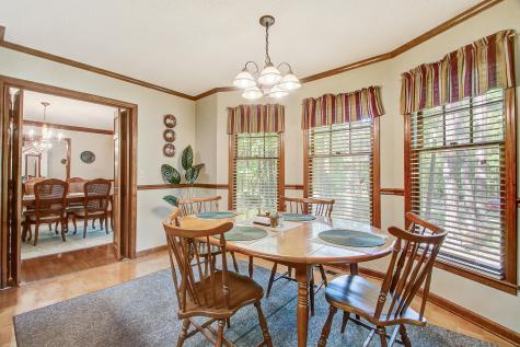 663 Hickory Hill Road Orangeburg SC 29115