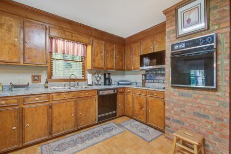 663 Hickory Hill Road Orangeburg SC 29115