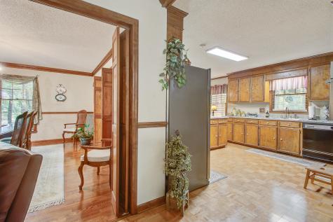663 Hickory Hill Road Orangeburg SC 29115