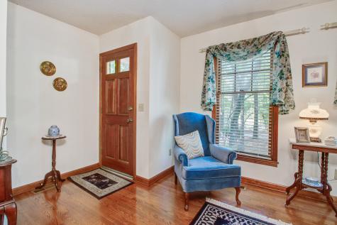 663 Hickory Hill Road Orangeburg SC 29115