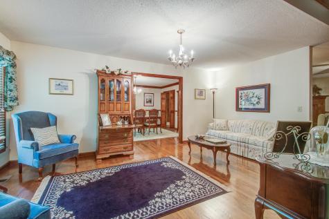 663 Hickory Hill Road Orangeburg SC 29115