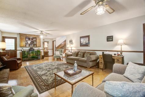 663 Hickory Hill Road Orangeburg SC 29115