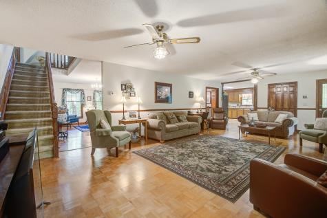 663 Hickory Hill Road Orangeburg SC 29115