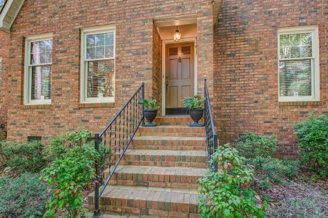 663 Hickory Hill Road Orangeburg SC 29115