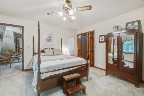 663 Hickory Hill Road Orangeburg SC 29115