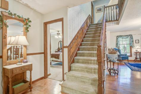 663 Hickory Hill Road Orangeburg SC 29115