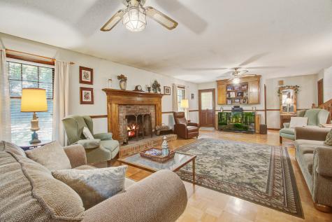 663 Hickory Hill Road Orangeburg SC 29115