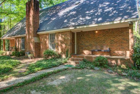663 Hickory Hill Road Orangeburg SC 29115