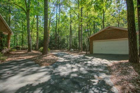 663 Hickory Hill Road Orangeburg SC 29115