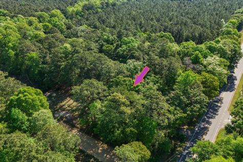 663 Hickory Hill Road Orangeburg SC 29115