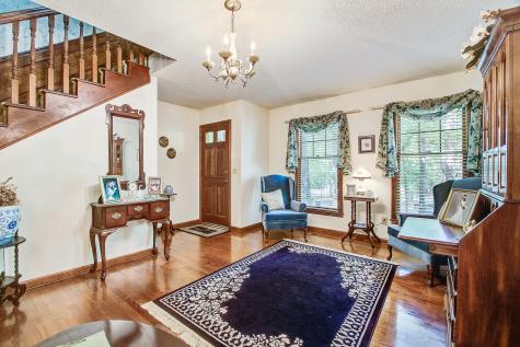 663 Hickory Hill Road Orangeburg SC 29115