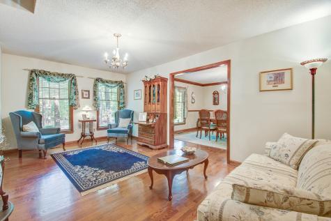 663 Hickory Hill Road Orangeburg SC 29115