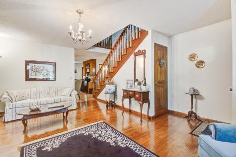 663 Hickory Hill Road Orangeburg SC 29115