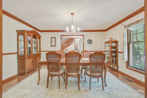663 Hickory Hill Road Orangeburg SC 29115