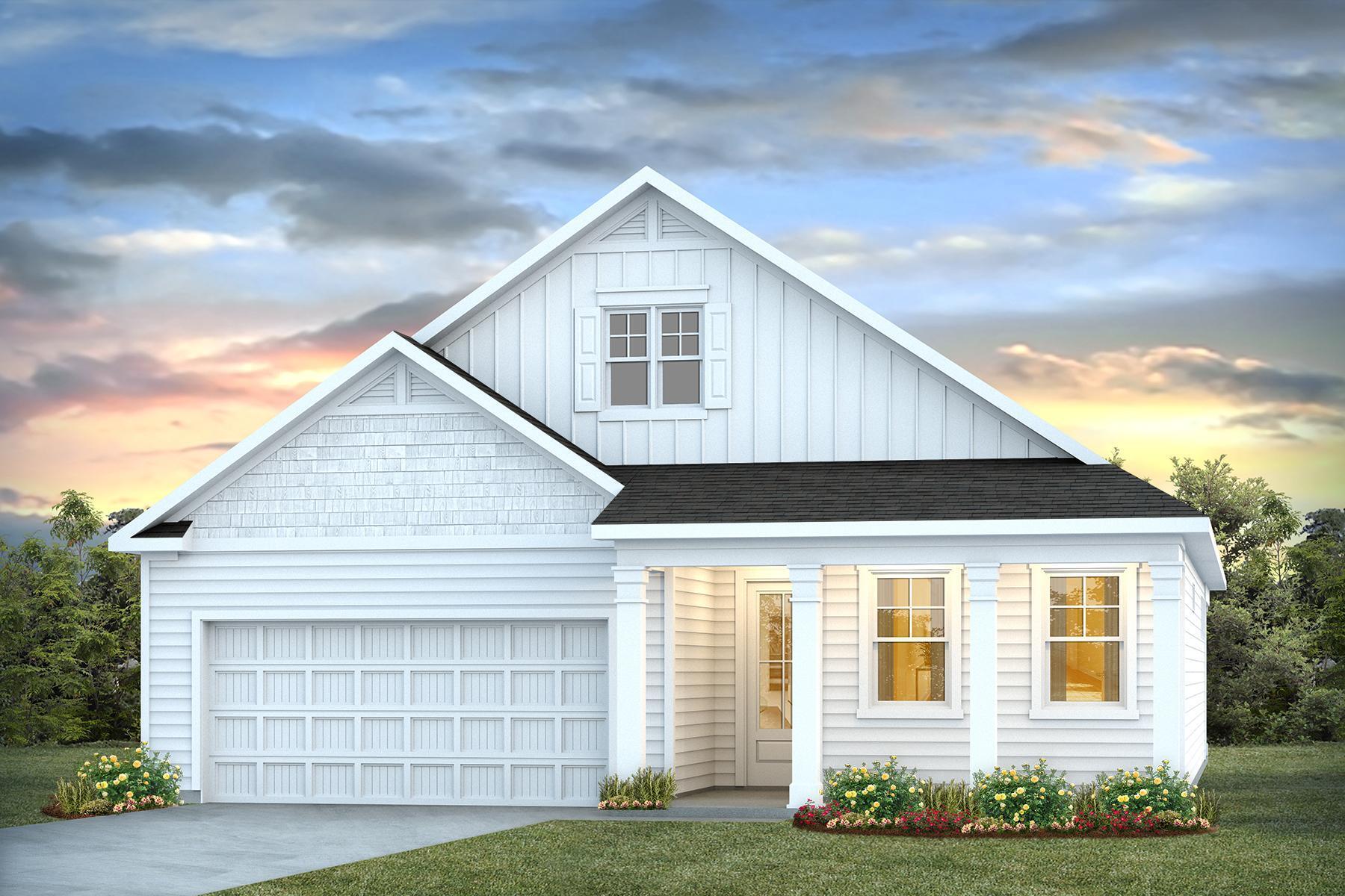 196 Broadstone Drive Summerville SC 29486