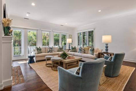 192 Ballybunion Drive Kiawah Island SC 29455