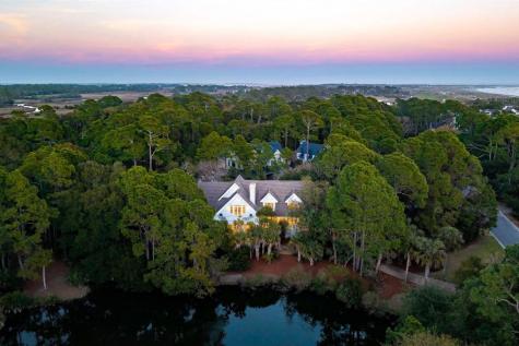 192 Ballybunion Drive Kiawah Island SC 29455