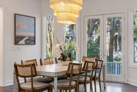 192 Ballybunion Drive Kiawah Island SC 29455