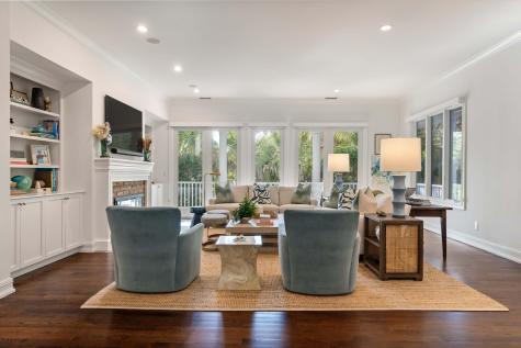 192 Ballybunion Drive Kiawah Island SC 29455
