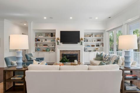 192 Ballybunion Drive Kiawah Island SC 29455