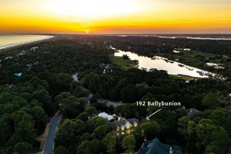 192 Ballybunion Drive Kiawah Island SC 29455