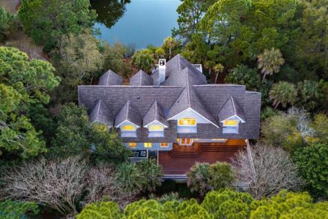 192 Ballybunion Drive Kiawah Island SC 29455