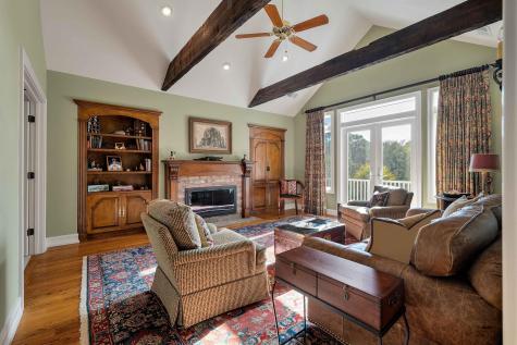 192 Ballybunion Drive Kiawah Island SC 29455