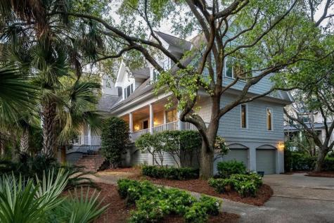 192 Ballybunion Drive Kiawah Island SC 29455