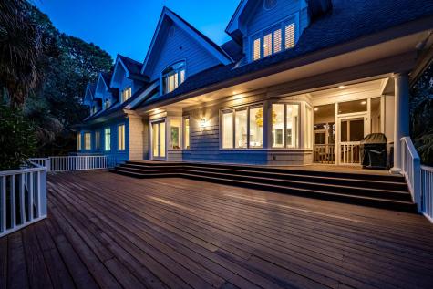 192 Ballybunion Drive Kiawah Island SC 29455