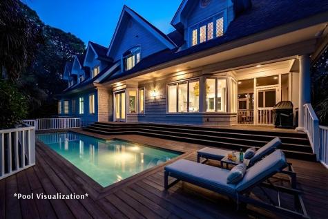 192 Ballybunion Drive Kiawah Island SC 29455
