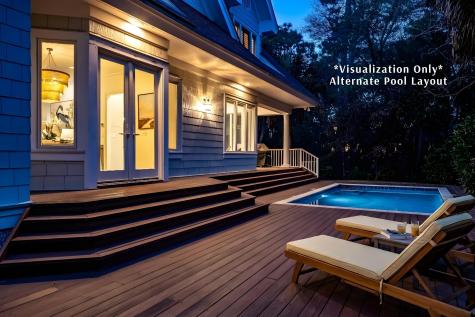192 Ballybunion Drive Kiawah Island SC 29455