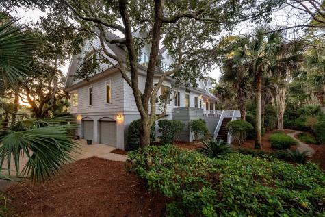 192 Ballybunion Drive Kiawah Island SC 29455