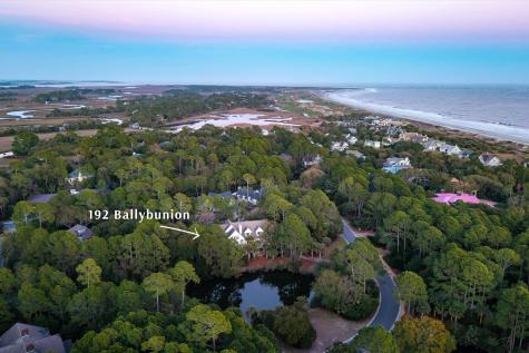 192 Ballybunion Drive Kiawah Island SC 29455