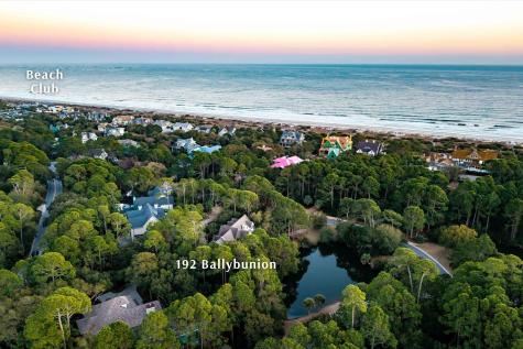 192 Ballybunion Drive Kiawah Island SC 29455